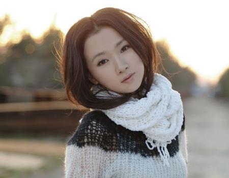 她跟朱亚文未婚同居,一起走过“七年之痒”,却被沈佳妮“截胡”