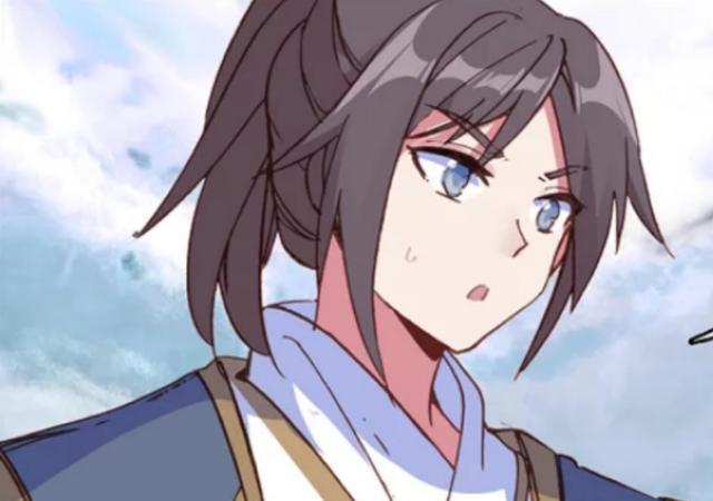 元尊：夭夭使用幻术结束战斗，金章全程都在和幻影血拼