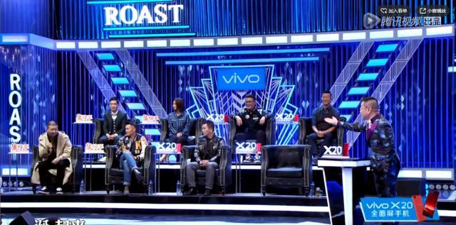 Miss参加《吐槽大会》，被节目中誉为电竞范冰冰