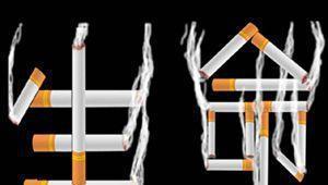 戒烟相当于整容? 1张图片说明一切!