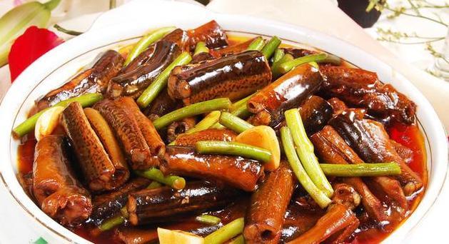 黄鳝虽然好吃，但是还有一些不为人知的禁忌，你们知道吗？