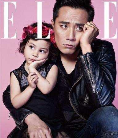 焦恩俊女儿，刘烨女儿，朱亚文女儿，基因强大，颜值出众