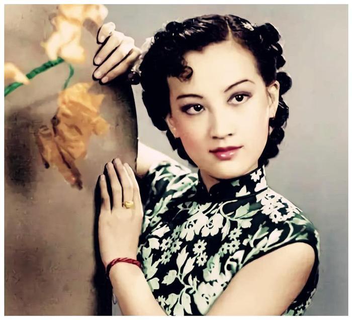 民国四大才子、四大才女、四大美女、你可别混淆哦!