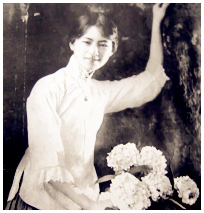 民国四大才子、四大才女、四大美女、你可别混淆哦!