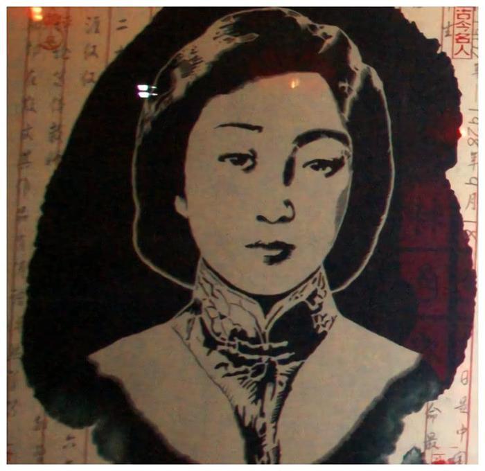 民国四大才子、四大才女、四大美女、你可别混淆哦!