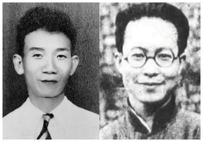 民国四大才子、四大才女、四大美女、你可别混淆哦!