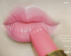 那些年让人望风而逃的“死亡芭比粉”很少有人能驾驭的口红色号