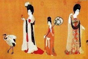 神评：中国十大传世名画 个个都是精品