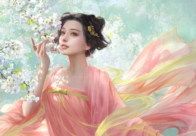 武则天给李世民侍寝的第一天，创下一个记录，至今无人打破