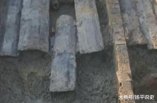 阴间也需要房产证? 专家发现一古墓群, 墓中竟有一块石制地契