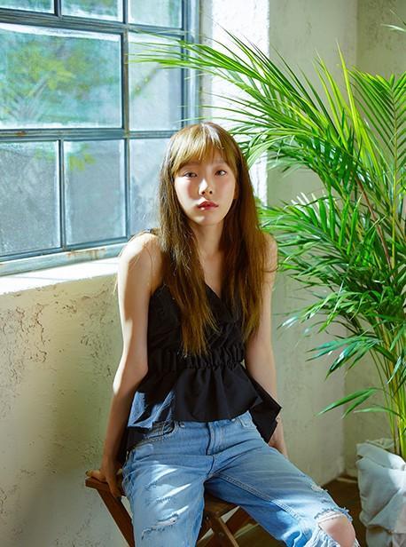 这嗓子太有魔力了!泰妍全新数码单曲专辑《四季》出炉!