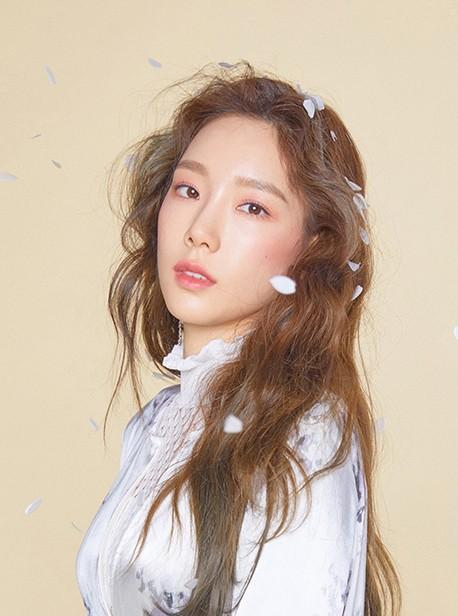 这嗓子太有魔力了!泰妍全新数码单曲专辑《四季》出炉!