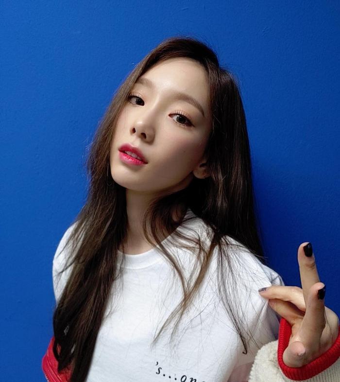 这嗓子太有魔力了!泰妍全新数码单曲专辑《四季》出炉!