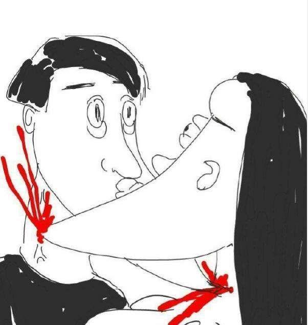 亚美只只晒五年前原装脸，网友：换了一种丑法