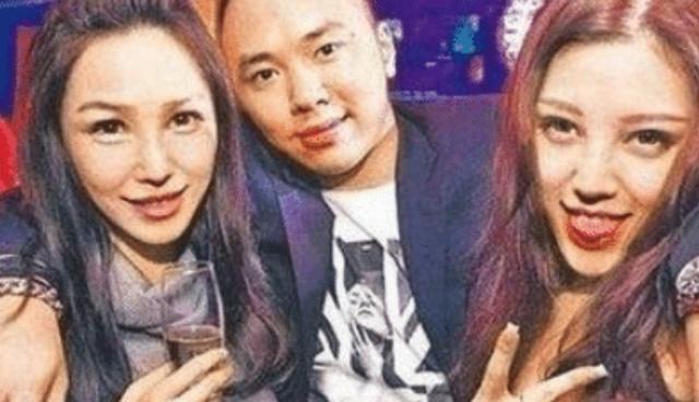 曾拍过27.5G视频，毁掉60名女艺人的李宗瑞，狱中生活是这般？