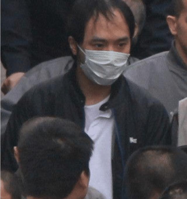 曾拍过27.5G视频，毁掉60名女艺人的李宗瑞，狱中生活是这般？