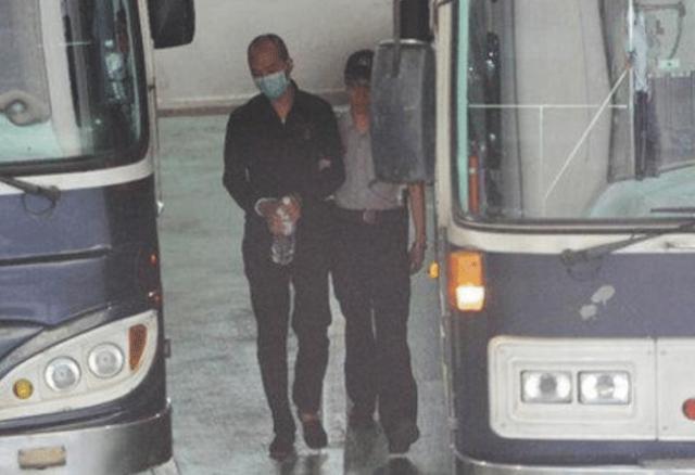 曾拍过27.5G视频，毁掉60名女艺人的李宗瑞，狱中生活是这般？