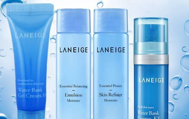 化妆品正装和小样有什么区别呢?其中的猫腻很多女生不知道!