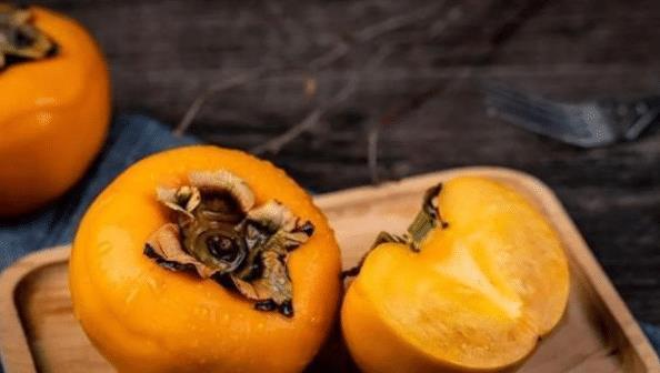 婆婆这样做“懒柿”，简单又香脆，一天就能吃，口感不比买来的差