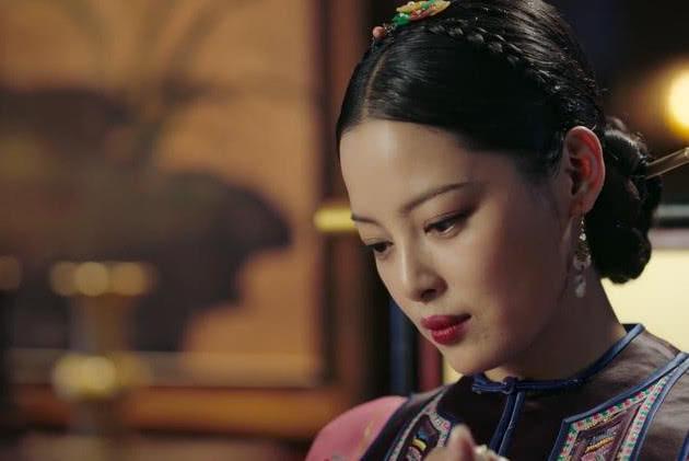 如懿传：金玉妍是害如懿不孕的真凶，到死心不甘：全是世子所为！