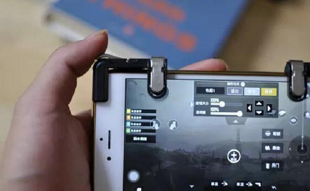 你需要一个吃鸡神器，让小白也能吃鸡稳坐MVP