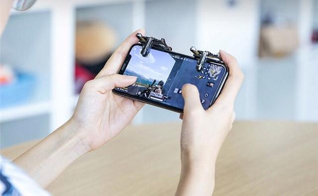 你需要一个吃鸡神器，让小白也能吃鸡稳坐MVP