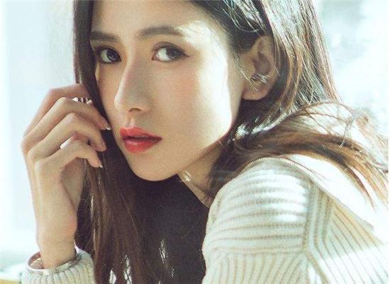 与向佐相恋过的四位女星,一个比一个漂亮,郭碧婷才是人生赢家