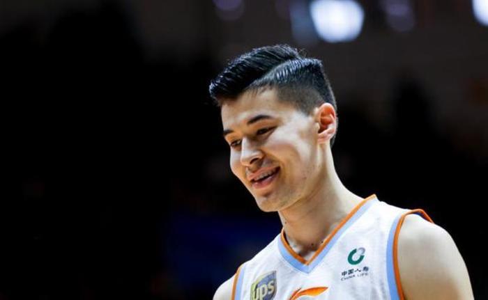 阿不都彻底爆发让辽宁无路可退 96年小将已成辽宁无解之题