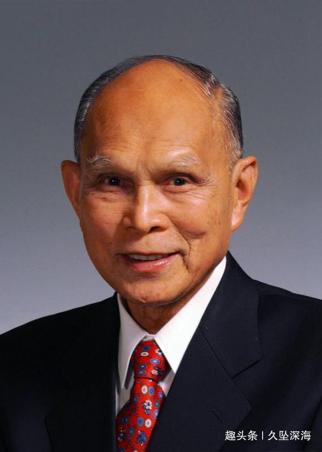 黑帮大佬14K龙头,香港第二富豪的多面人生!葬礼非同一般