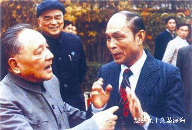 黑帮大佬14K龙头,香港第二富豪的多面人生!葬礼非同一般