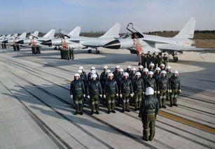 十六个字精准概括中国空军当前实力