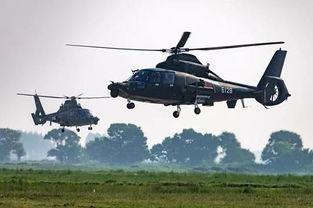 十六个字精准概括中国空军当前实力