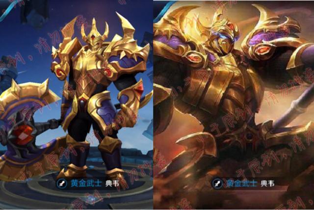 新皮肤又曝光?李元芳只是模型优化,扁鹊果然三连了!