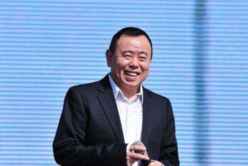 原来潘长江老婆长这样,难怪他们女儿潘阳这么漂亮