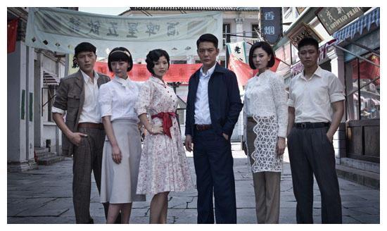 本是文艺兵被选中出演军旅片，与丈夫结婚19年今却因她离婚？