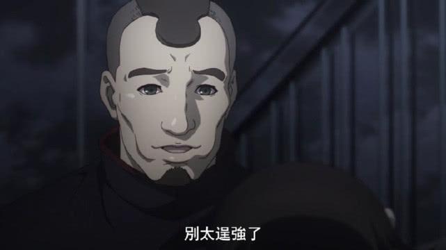 东京喰种: 铃屋什造有多么爱筱原幸纪, 为了他可以放弃战斗