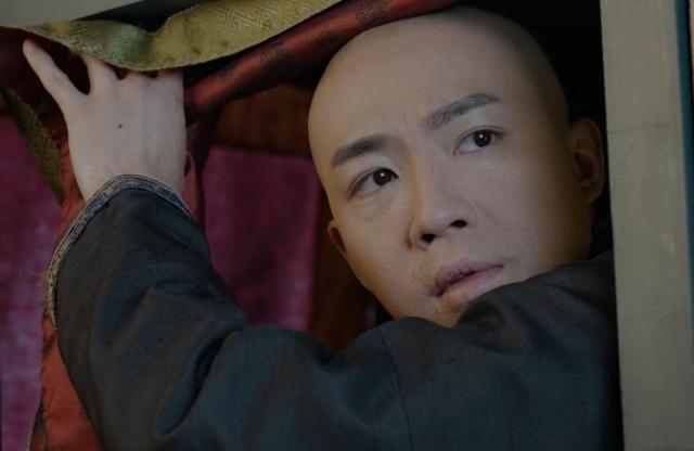 杜明礼是公公也就罢了,胡咏梅还嫁给他,网友:她是笨死的