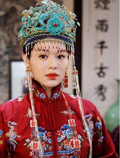 杜明礼是公公也就罢了,胡咏梅还嫁给他,网友:她是笨死的