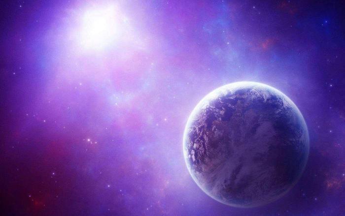 宇宙中河外星系的特征是怎样的?