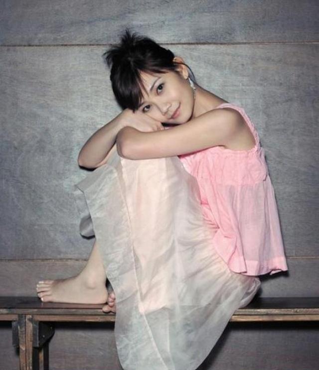 连百度百科都不知道梁静茹的真名,你知道吗?名字也太亲民了点