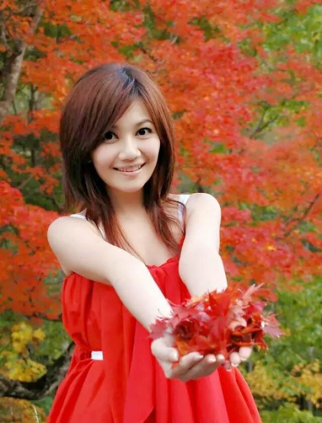 连百度百科都不知道梁静茹的真名,你知道吗?名字也太亲民了点