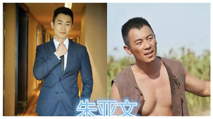 跑男家族也爱秀腹肌？宋雨琦和黄旭熙还好，看到朱亚文：深藏不露