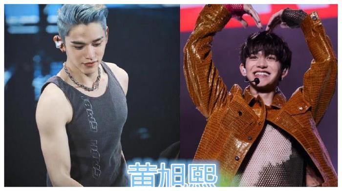 跑男家族也爱秀腹肌？宋雨琦和黄旭熙还好，看到朱亚文：深藏不露