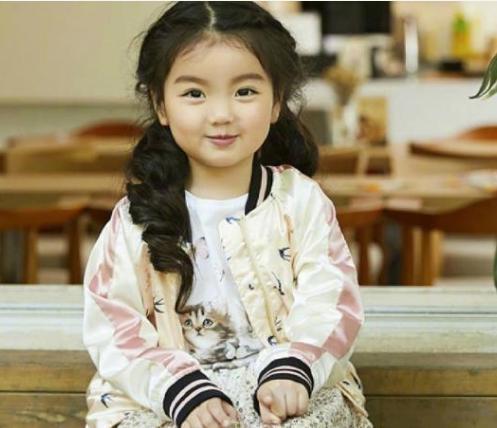 六位星二代出场费有的达到了8位数,甜馨只能排第四名!