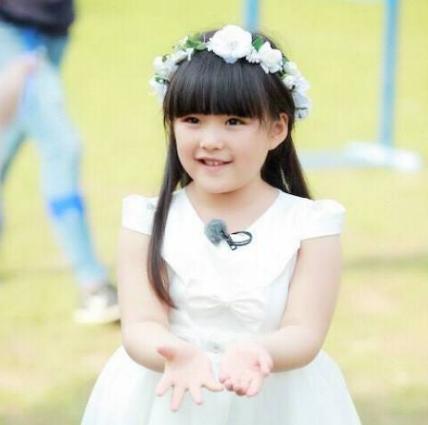 六位星二代出场费有的达到了8位数,甜馨只能排第四名!