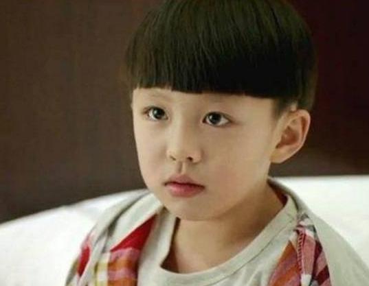 六位星二代出场费有的达到了8位数,甜馨只能排第四名!