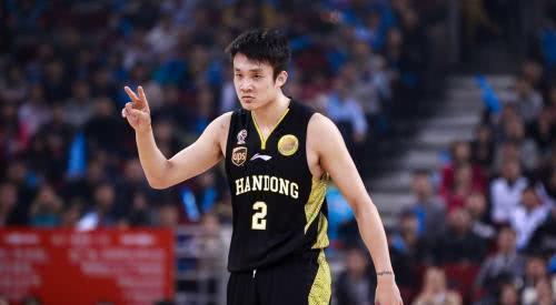 无情!丁彦雨航为进NBA果断抛弃女友,女友一句话心酸回应!