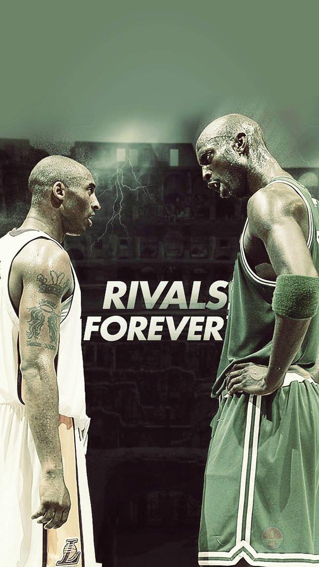 nba壁纸再来一发,你喜欢的都在这