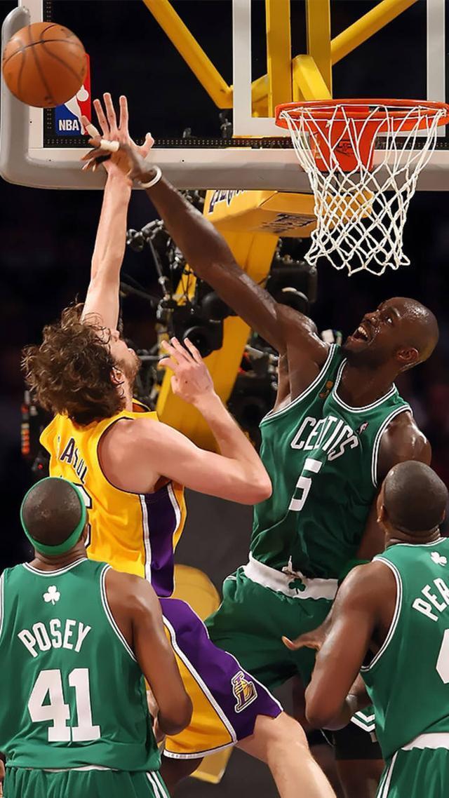 nba壁纸再来一发,你喜欢的都在这