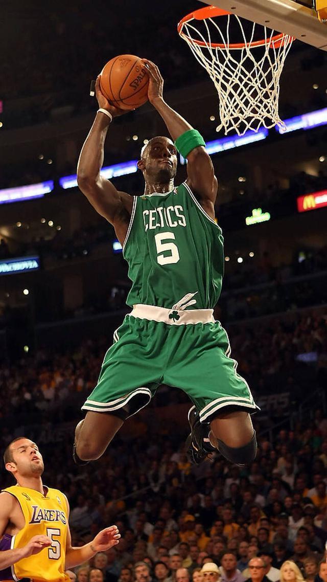 nba壁纸再来一发,你喜欢的都在这